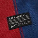 Barcelona - Retro Home 2009/10 Jersey