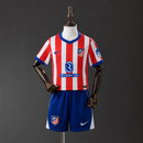 CONJUNTO INFANTIL ATLÉTICO DE MADRID 26/27
