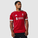 Liverpool - Home 25/26 Men's Jersey