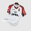AC Milan - Cup of Belo Horizonte Centenary 1997/98 Retro Jersey