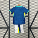 KIDS SET BRAZIL 24/25