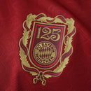 Bayern Munich - 125 Years 25/26 Men's Jersey