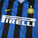 Inter Milan - Retro Home 1998/99 Jersey