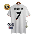 REAL MADRID I 13/14(RETRO)