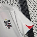England - Retro Home 2005 Jersey