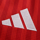 Bayern Munich - Home 26/27 Men's Long Sleeve Jersey