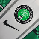 Jersey Nigeria 24/25 - LUXSHOP STORE