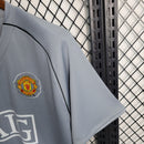 Jersey Manchester United 07/08 Retro - LUXSHOP STORE