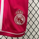 Jersey Real Madrid 14/15 - Kids (Short Included) RETRO - LUXSHOP STORE