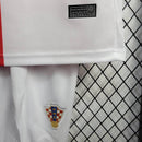 Jersey Croacia 24/25 - Kids (Short Included) - LUXSHOP STORE