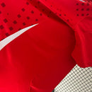 Jersey Chile 24/25 - LUXSHOP STORE