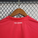 Jersey Real Madrid 11/12 Retro - LUXSHOP STORE