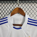 Jersey Real Madrid 10/11 Retro - LUXSHOP STORE