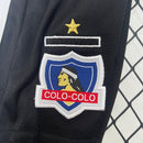 Jersey Colo Colo 24/25 - Kids (Short Included) (Medidas en la Descripción) - LUXSHOP STORE