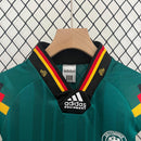 Jersey Alemania 1992 - Kids (Short Included) RETRO - LUXSHOP STORE