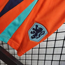 Jersey Holanda 24/25 - Kids (Short Included) - LUXSHOP STORE