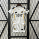 REAL MADRID 25/26 - Kids *OFICIAL* + 5 GIFTS 🎁