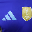 Jersey Argentina 24/25 (JUGADOR) - SPAIN STORE
