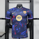 BARCELONA 25/26 (PLAYER VERSION) + 1 GIFT 🎁