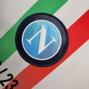 Jersey Napoli 23/24 - Lux Shop