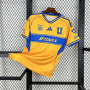 TIGRES UANL 25/26
