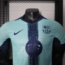 BARCELONA (PLAYER VERSION) 25/26 + 1 GIFT 🎁