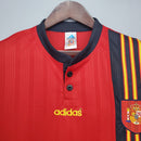 SPAIN 1996