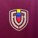 Jersey Venezuela 24/25 - SPAIN STORE
