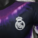 REAL MADRID (PLAYER VERSION) 25/26 + 1 GIFT 🎁
