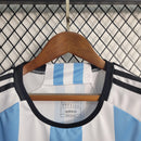 Jersey Argentina 3 estrellas 2022 - Women's - Lux Shop
