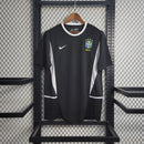 Jersey Brasil 2002 - Lux Shop