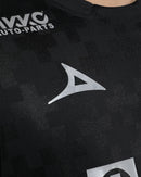 Cruz Azul - Third Black 25/26 Fan Version Jersey Launch