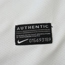 Santos - Retro Home 2011/12 Jersey