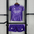 KIDS SET ORLANDO CITY 25/26
