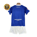 REAL OVIEDO I 24/25 KIDS SET