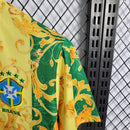 Jersey Brasil Special 2022 - Lux Shop