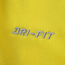 Brazil - Retro Home 2014 Jersey