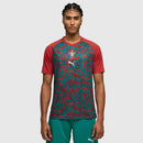 Portugal - Pre-Match Home 26/27 Men's Jersey