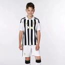 Juventus - Home 26/27 Kids Jersey Kit
