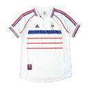 France - Retro 1998 Jersey