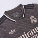 REAL MADRID 24/25