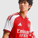 Arsenal - Home 26/27 Player Edition Jersey