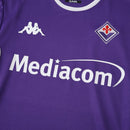 Fiorentina - Home 25/26 Men's Jersey