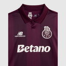 FC Porto - Away 26/27 Player Edition Jersey