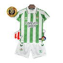 REAL BETIS I 24/25 KIDS SET