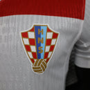 Jersey Croacia 24/25 (JUGADOR) - SPAIN STORE