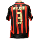 AC Milan - Retro Home 2006/07 Jersey
