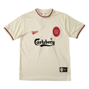 Liverpool - Retro Away 1996/97 Jersey