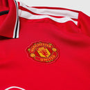 Manchester United Home Fan 2026/27