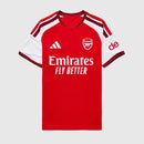 COMBO Arsenal - Home, Away And Third Fan 26/27